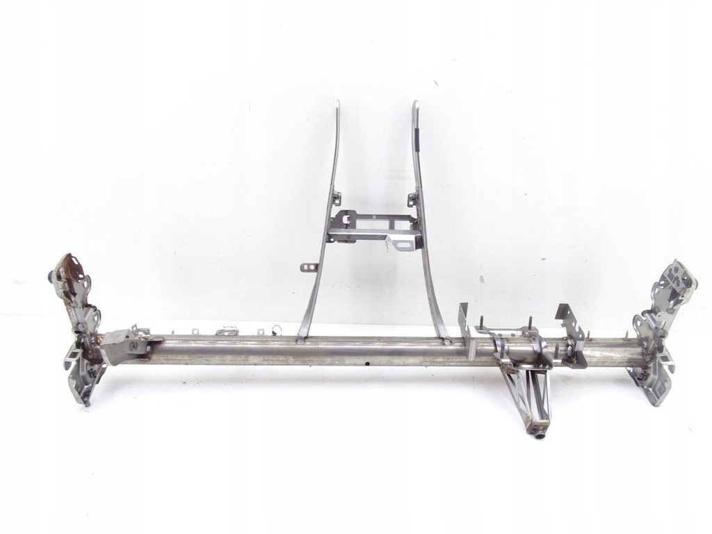 фото №5, Opel astra k 15-22 кронштейн каркас панели приборной панели anglik