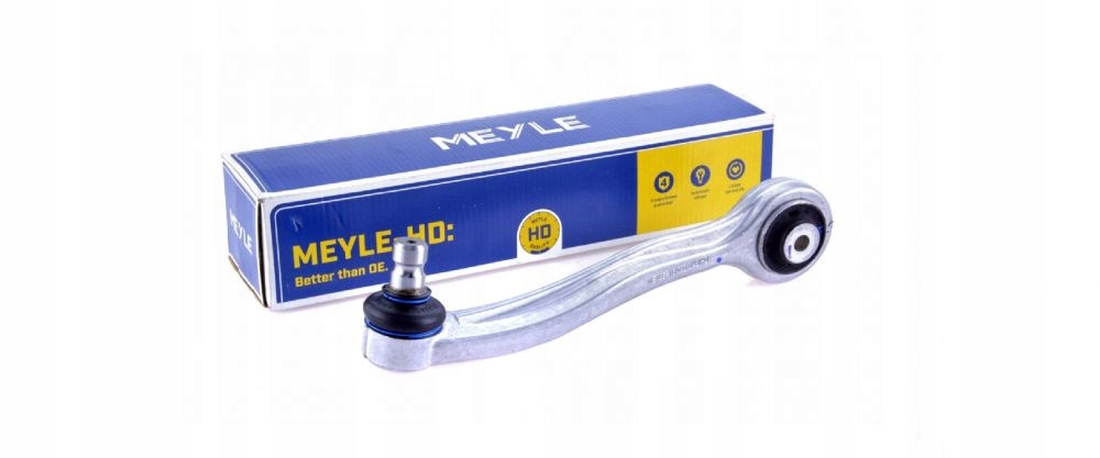 фото №1, Meyle рычаг db p. w123 pr верхний