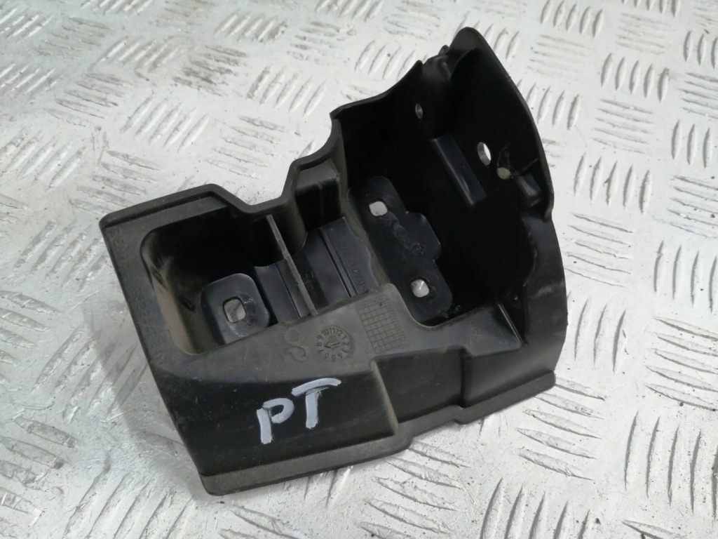 Купить Направляющая кронштейн бампера правый задний  852244224r renault grand scenic iv