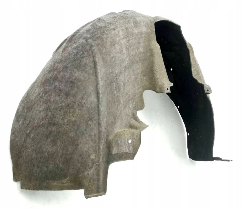 фото №1, Підкрилок захист правий задня задні vw id.4 11a810972 org