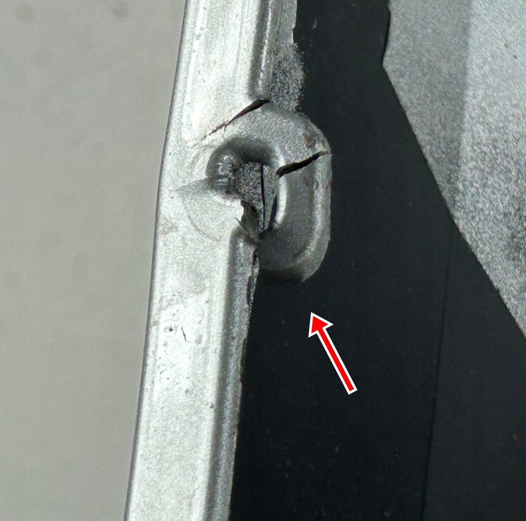 фото №11, Бампер перед передній dacia duster ii 17- pdc