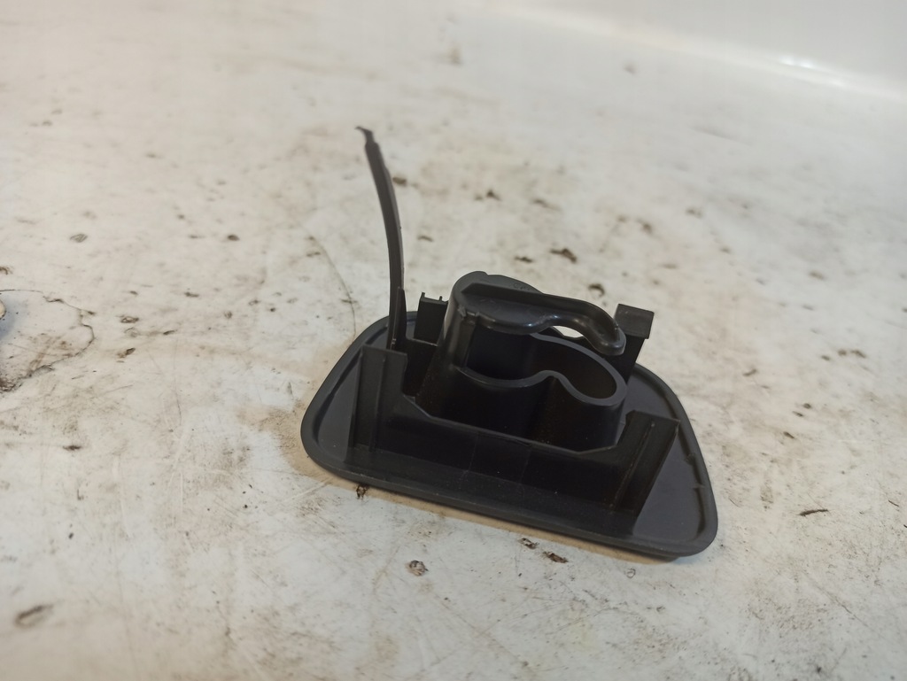 фото №7, Volvo v40 ii пластик заглушка w стеля 31271468 rh