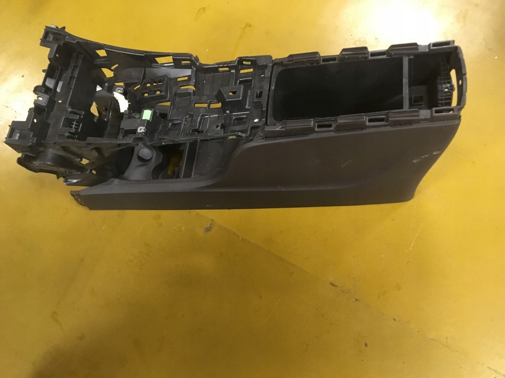 фото №1, Туннель средний подлокотник renault espace v