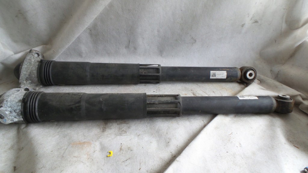 фото №8, Амортизатор задняя левый правый 5q0512013gn golf vii амортизатор задний