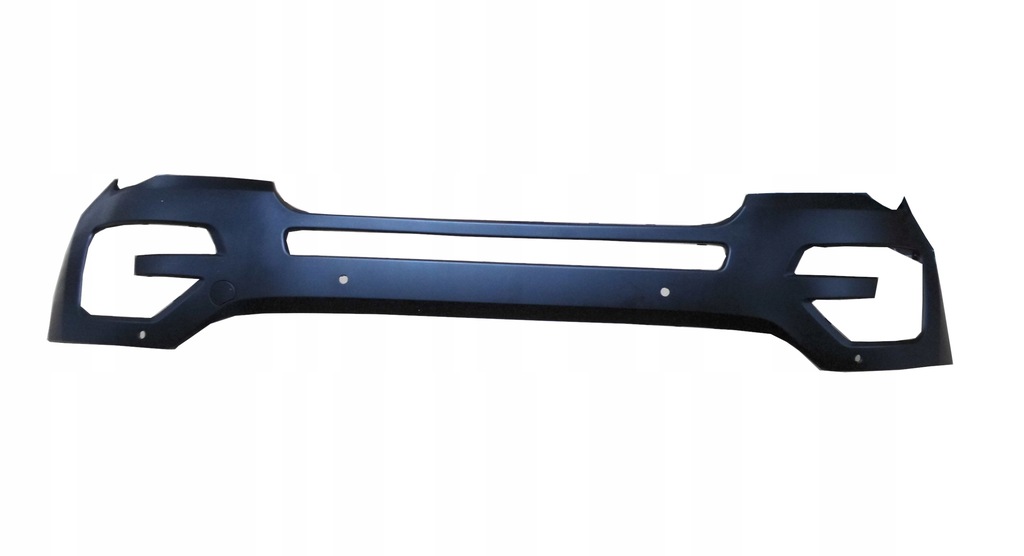 фото №1, Бампер передний ford explorer usa 2016-2017