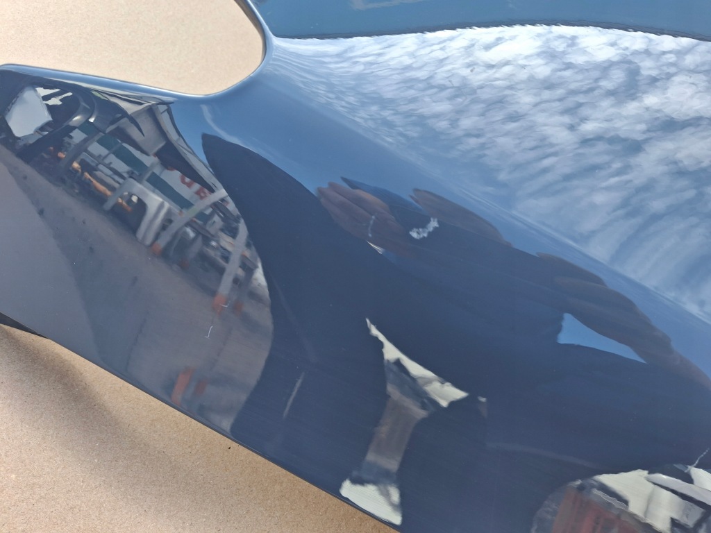 Купити Cupra formentor sff крило правий перед передній оригінал 5ff821106b