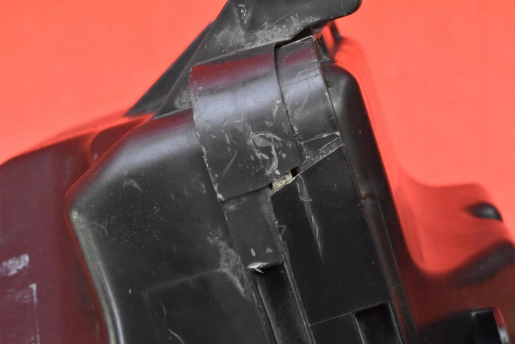 Корпус фильтра воздуха mn115515 mitsubishi eclipse 4 iv 4g 3.8 v6 265 km Недорого