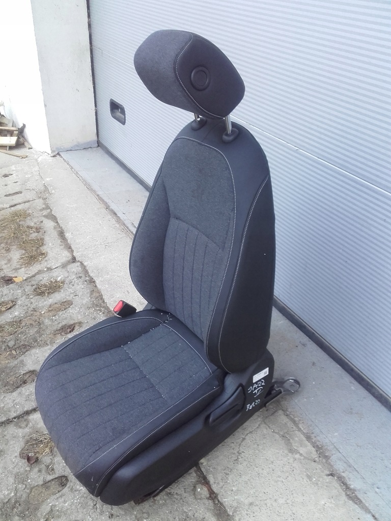 фото №15, Honda jazz v 5 сиденья заднее сиденье перед + задняя 2020-