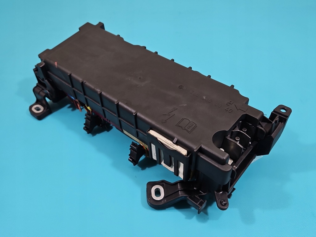 Купить Коробка предохранителей mercedes w246 a2469066600