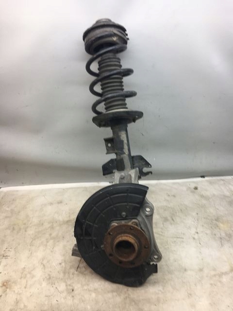 фото №1, Chrysler 200 амортизатор поворотний кулак 05272758ae