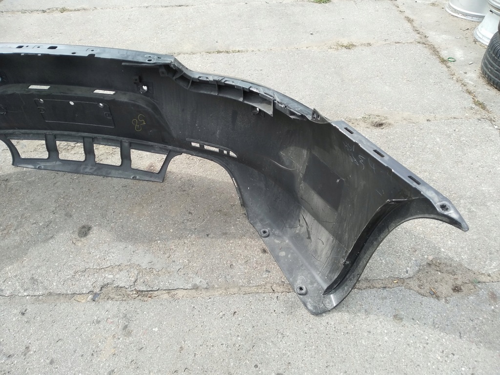 фото №8, Бампер задня porsche carrera 911 991 4s gtc