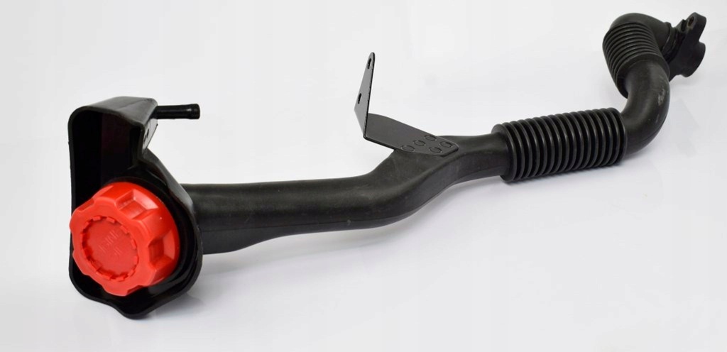 фото №1, Заливна горловина оливи volvo fh 12