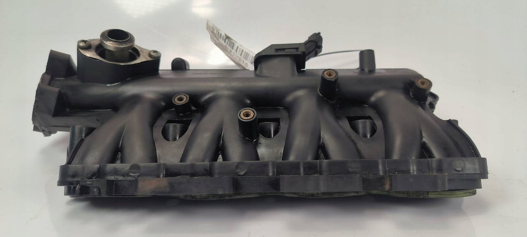 фото №1, Колектор всмоктуючий 73501353 opel corsa c