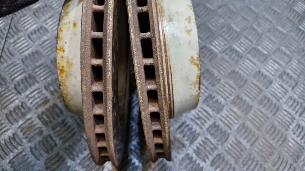 фото №10, Супорт задня лівий + правий brembo + гальмівні диски 299mm porsche boxster cayman s 987