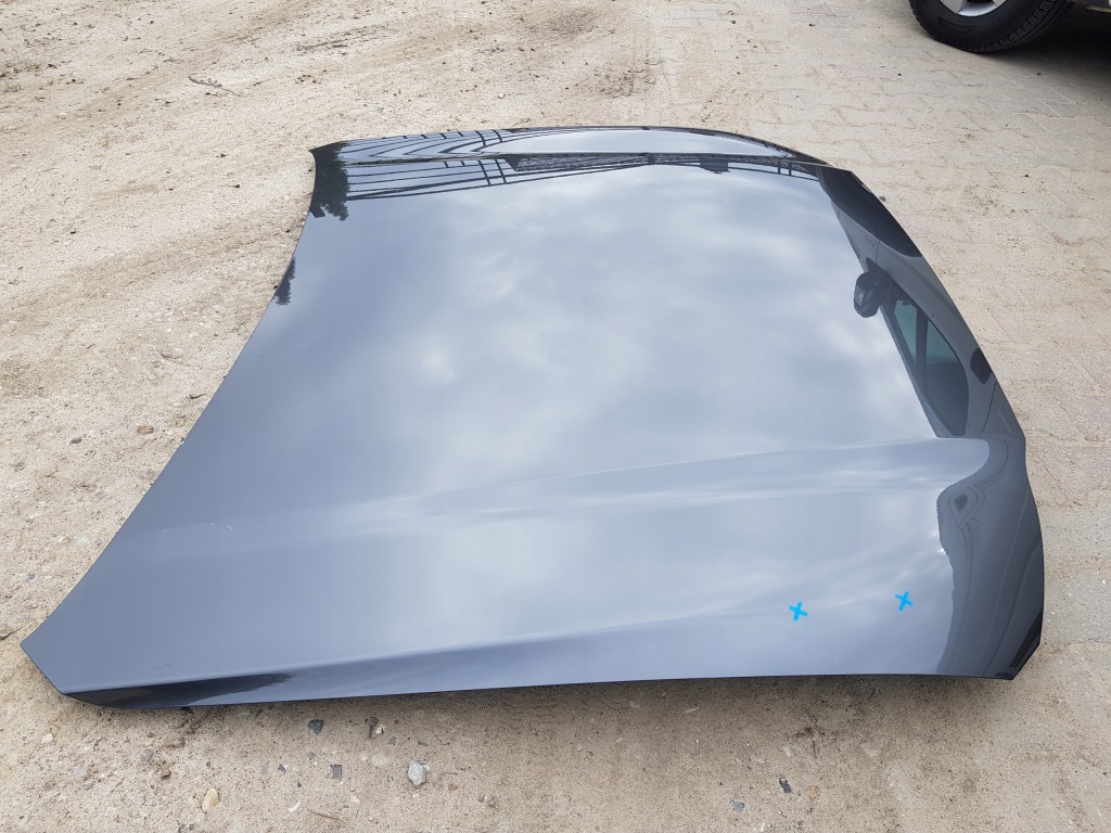 Mazda cx-60 cx 60 капот Зі Шроту