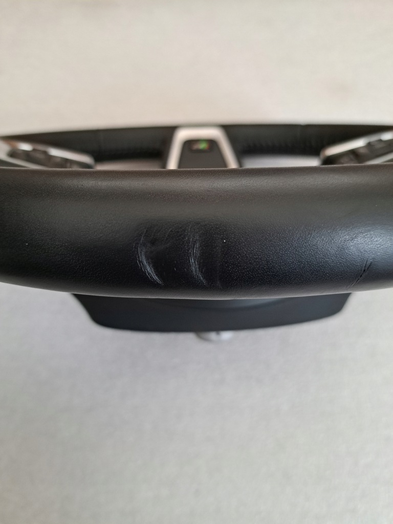 фото №7, Jaguar f-pace s sport повітропровід пелюстки перемикання