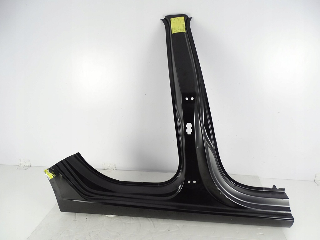 фото №1, Порог правый audi a3 8v4