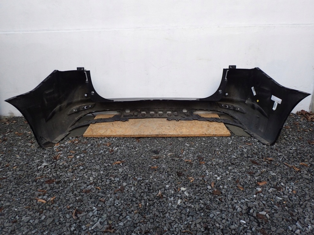 фото №7, Бампер задня задній renault talisman kombi 2015-