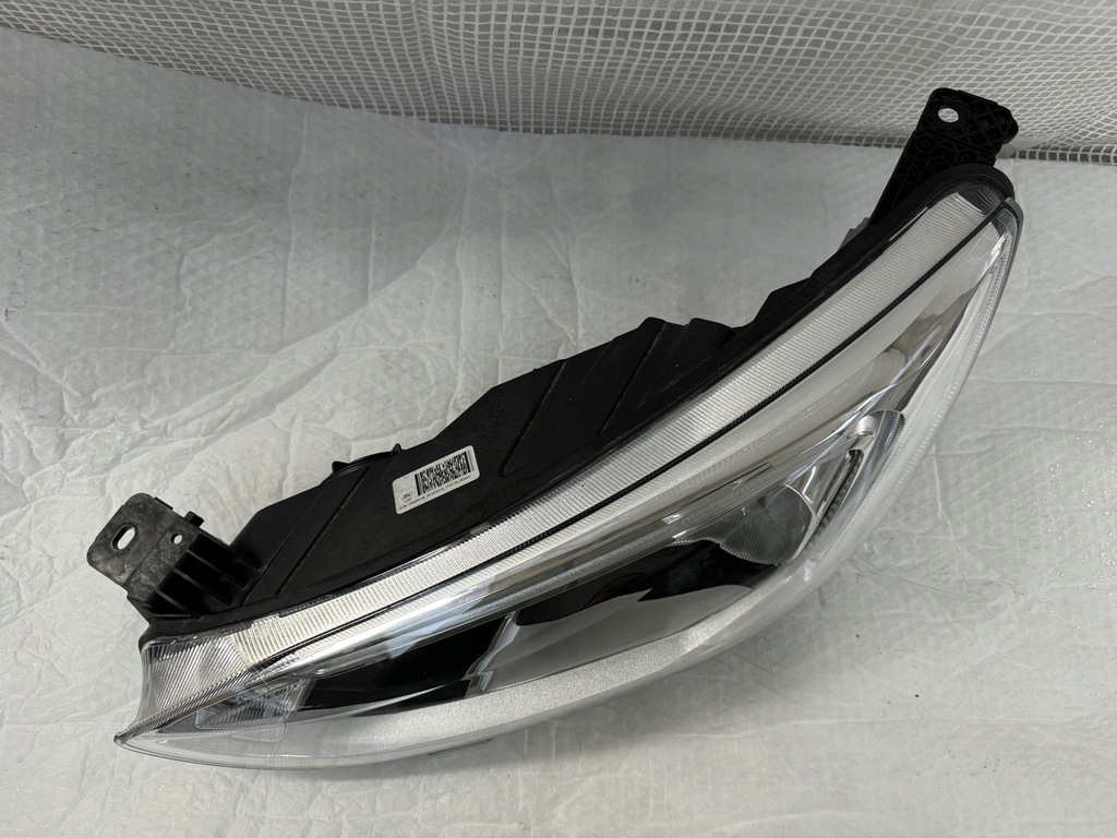 фото №2, Ford focus mk4 ліва лампа передня