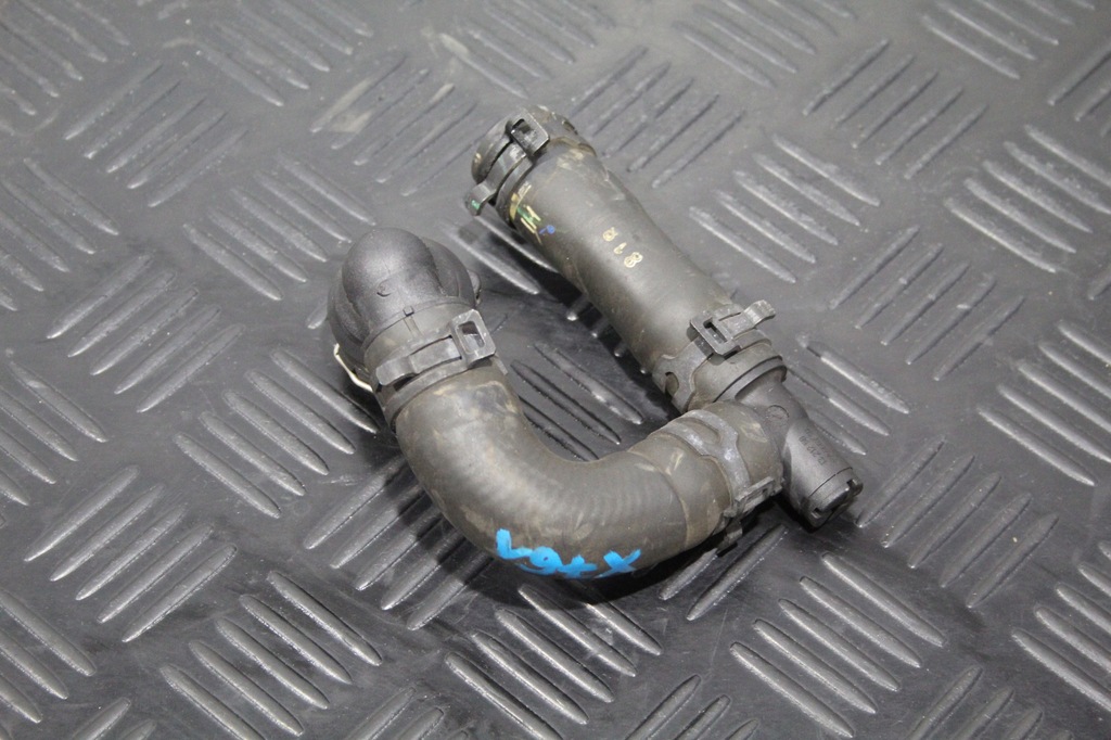 фото №1, Wąż шланг wody jaguar f-pace x761 hk83-8b505