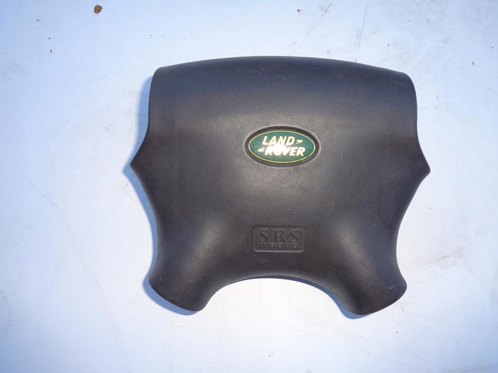 фото №1, Подушка водителя land rover freelander i