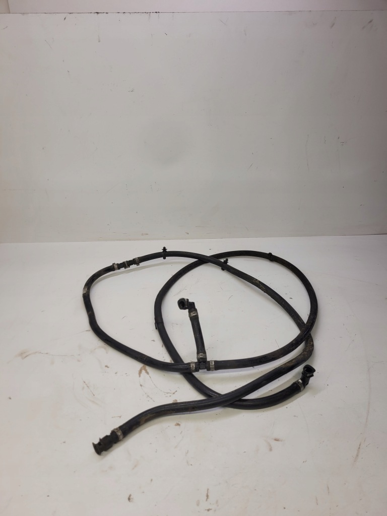 фото №1, Шланг омывателя ксенон audi q5 8r 8r0955953b