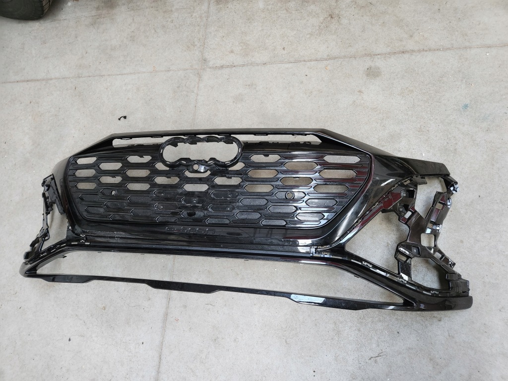 Купити Audi etron e tron 4ke807725 4ke853751j