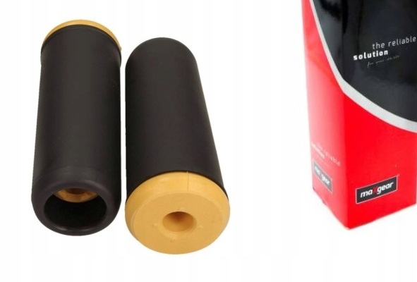 фото №1, Maxgear 72-3349 набір захисту пилозахисний, амортизатор