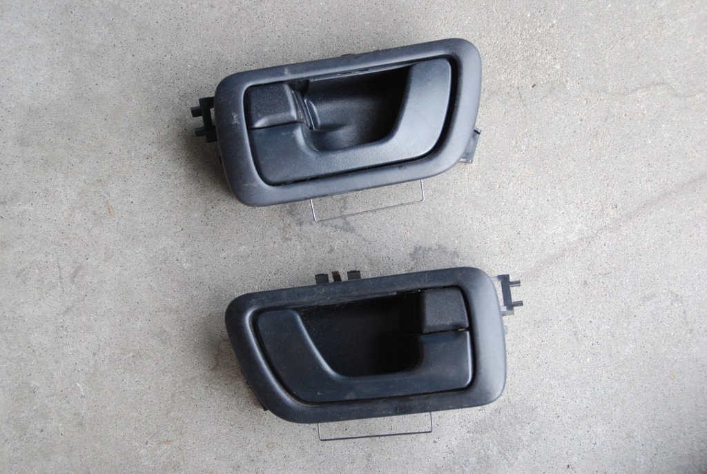 фото №2, Pajero iv ручка внутренняя l / p перед