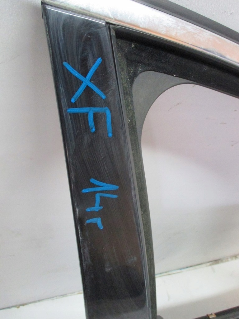 фото №6, Дверь правое передние jaguar xf