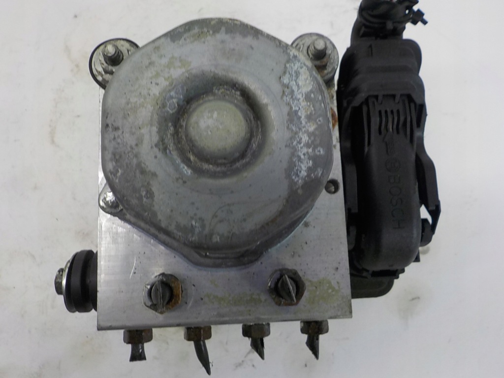 Subaru xv насос abs 0265956058 27536fj051 x6 Киев