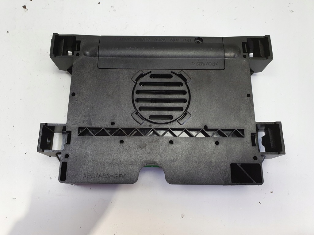 фото №7, Volvo xc70 ii v70 ii модуль блок управления бортовой компьютер 31427239