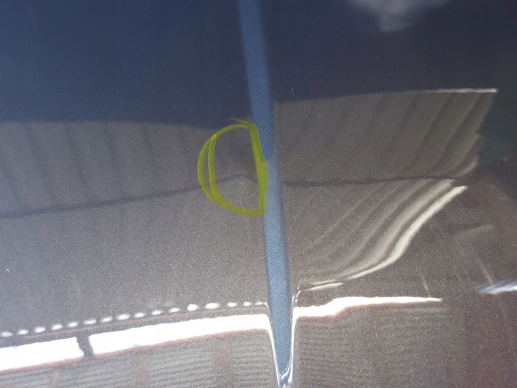 фото №10, Капот кришка двигуна hyundai tucson iv 22r