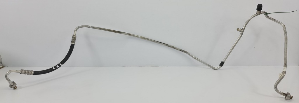 фото №1, Wąż трубка кондиціонера citroen c5 x7 9683936880