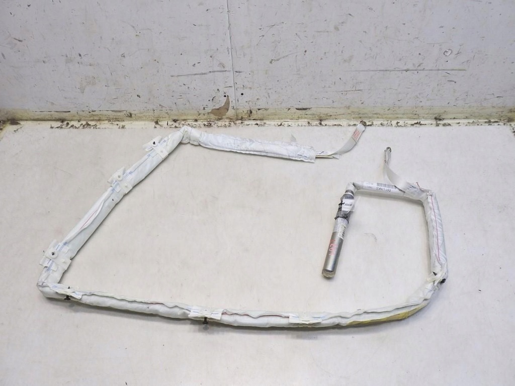 фото №7, Шторка безпеки подушка безпеки ліва bmw e61 84696383502g