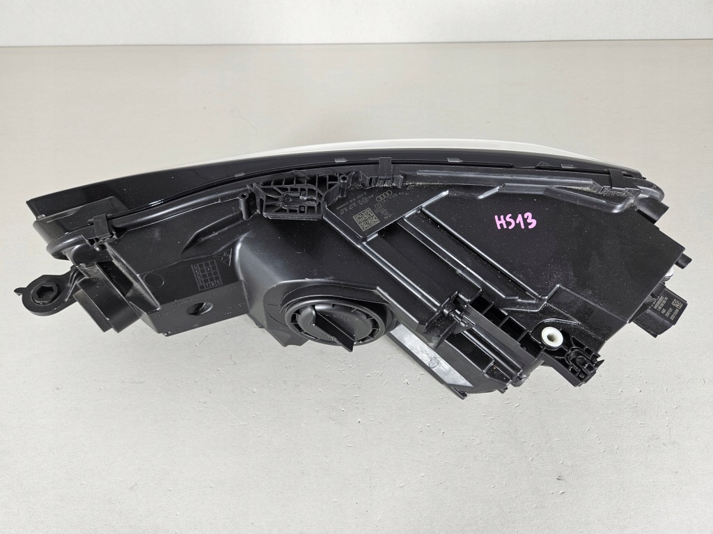 Audi a5 рестайлинг  8w6 full led фара правый  перед европа в Украине
