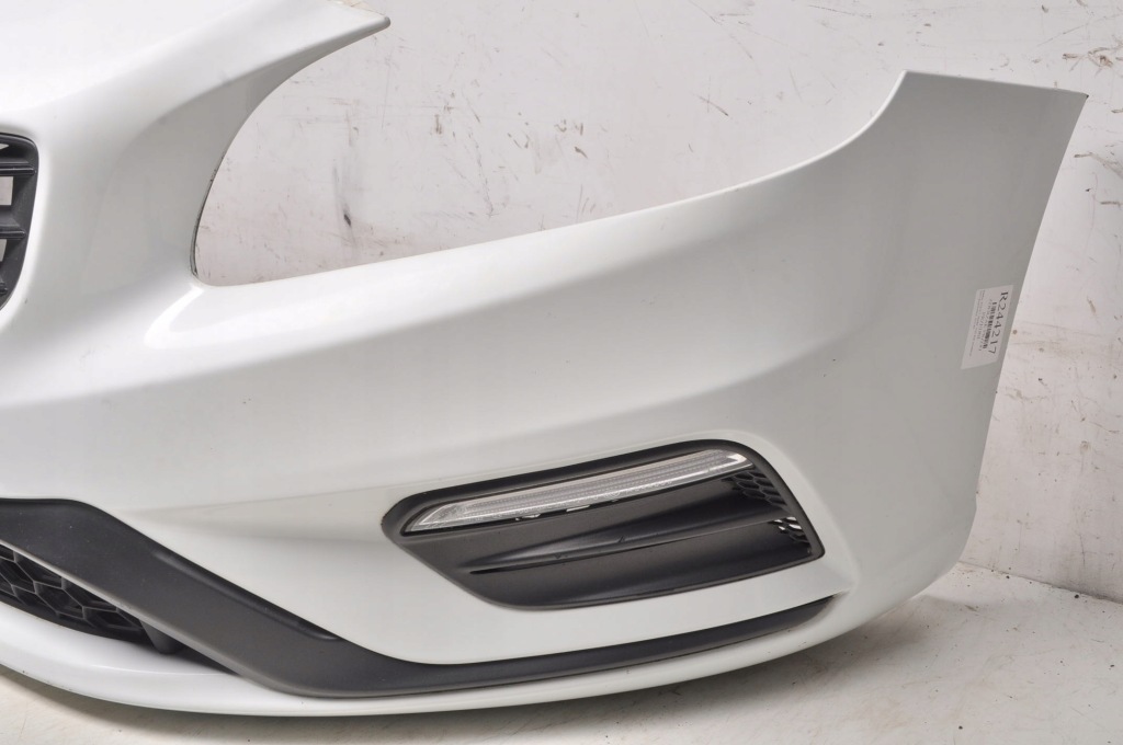 фото №2, Volvo s60 ii v60 lift бампер перед передний r-design 614-46