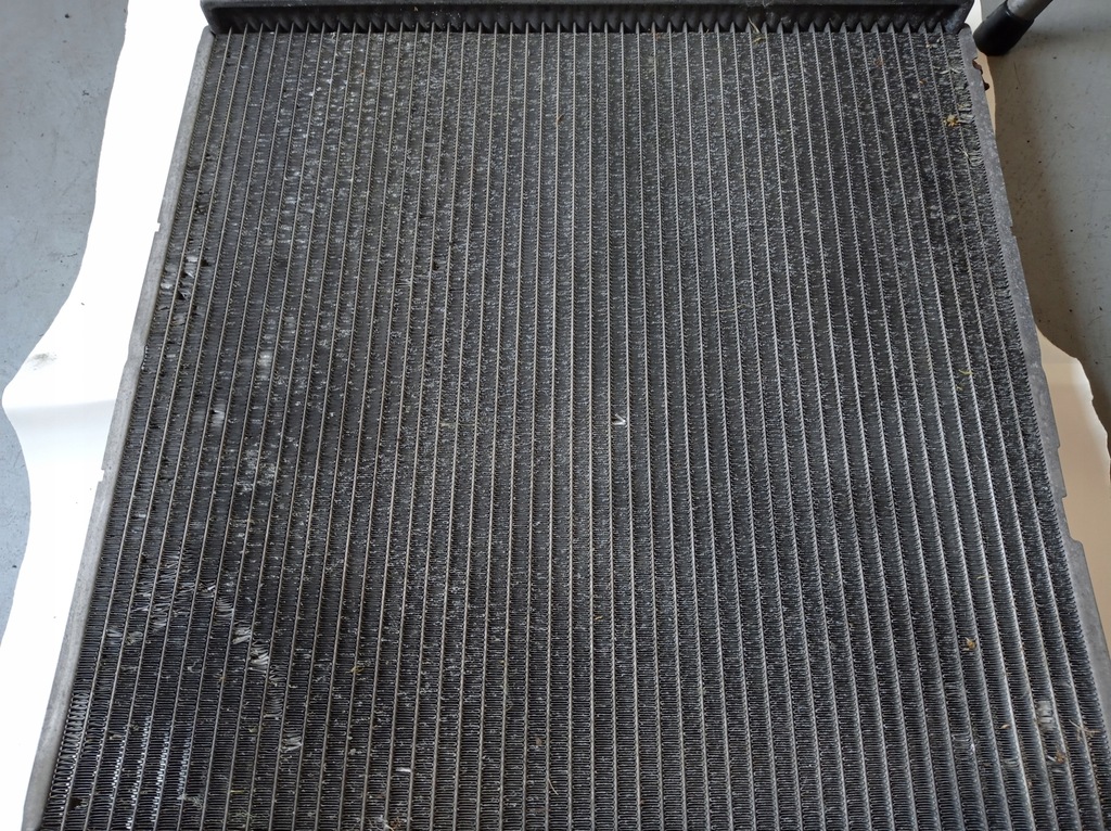 фото №6, Радиатор wody hyundai i30 дизель