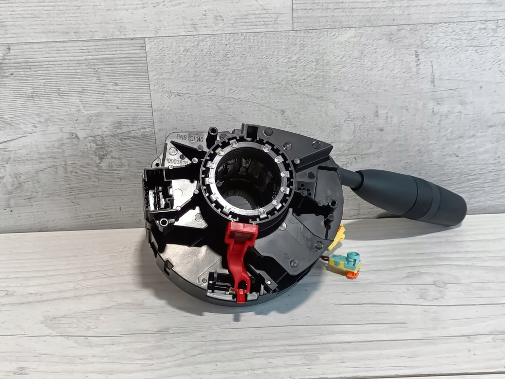 Dodge durango 2014-2018 лента под руль датчик kąta поворота комплект Цена