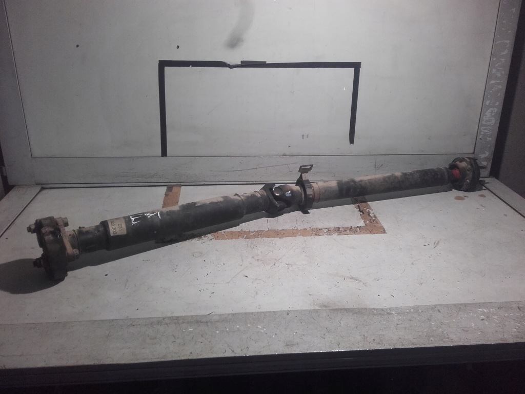 фото №1, Bmw 8 e31 840 wał приводной 1229303 4.0