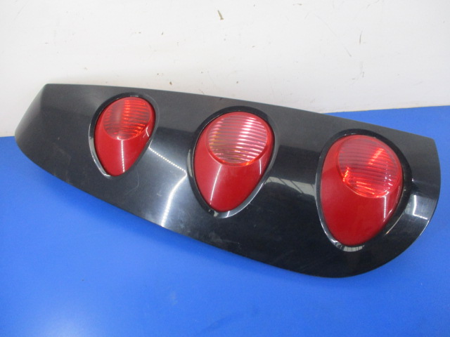 фото №1, Smart forfour 2005r лампа задня ліва оригінал