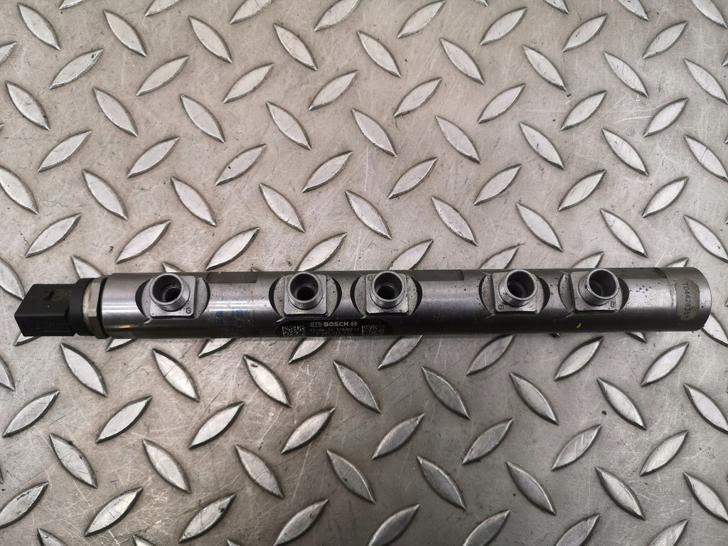 фото №3, Mini cooper countryman r60 2011 молдинг упорскування