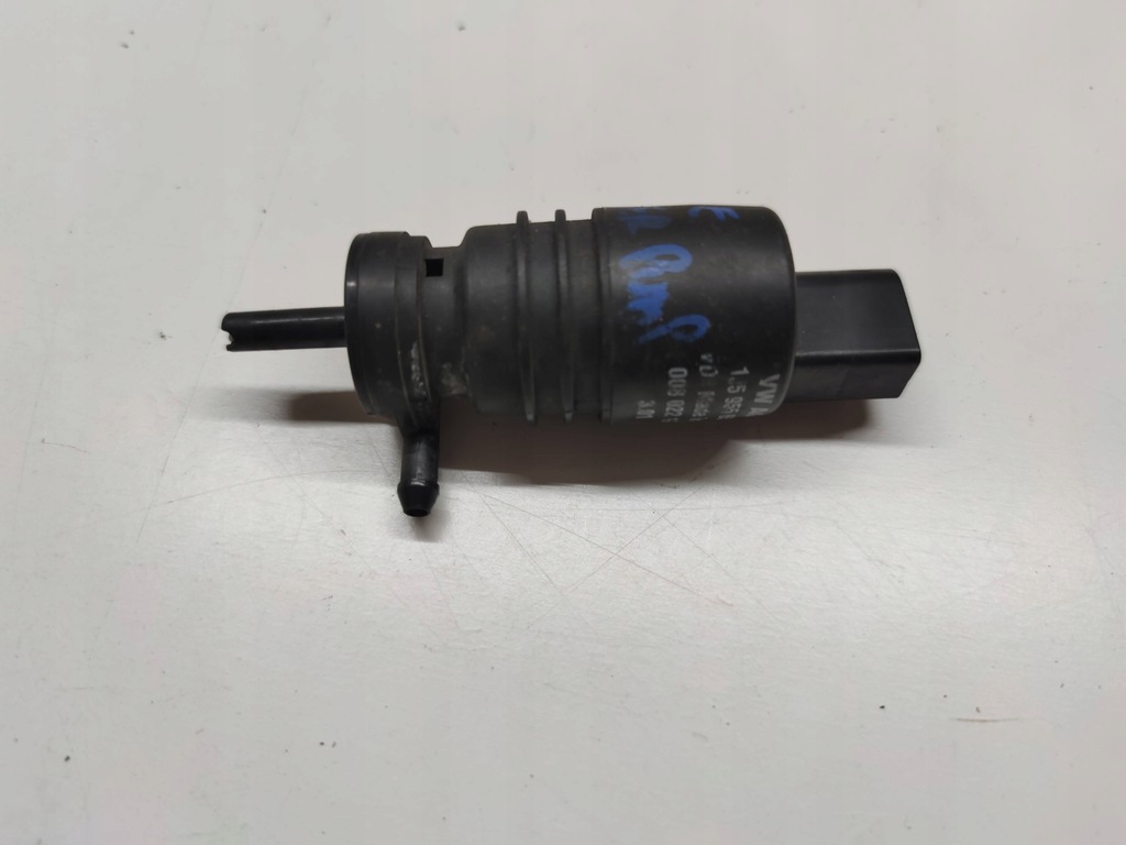 фото №1, 1j5 955 651 vw помпа омивача