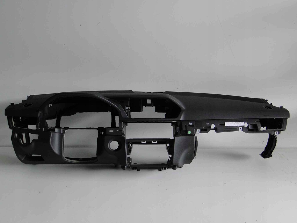 фото №6, Mercedes e w212 212 lift консоль панель приладів панель приладів nowa