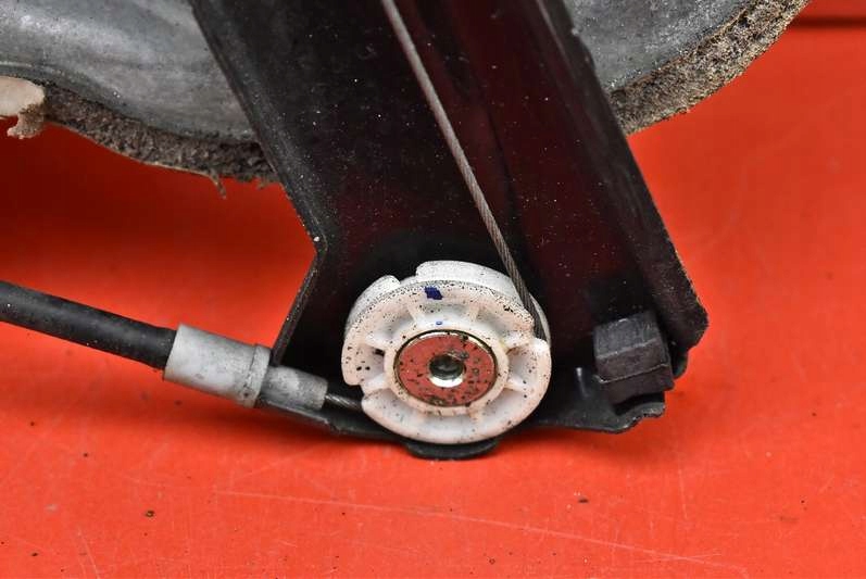 фото №8, Подъемник стекло правый перед eu 1560719940 alfa romeo 159 06r