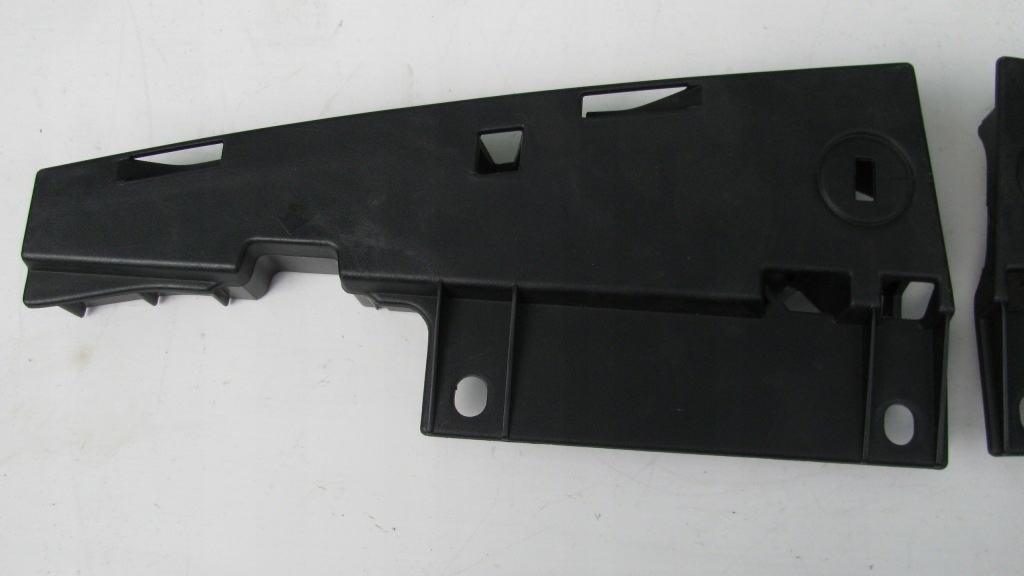 фото №9, Mercedes glk x204 кронштейн кронштейн решітка