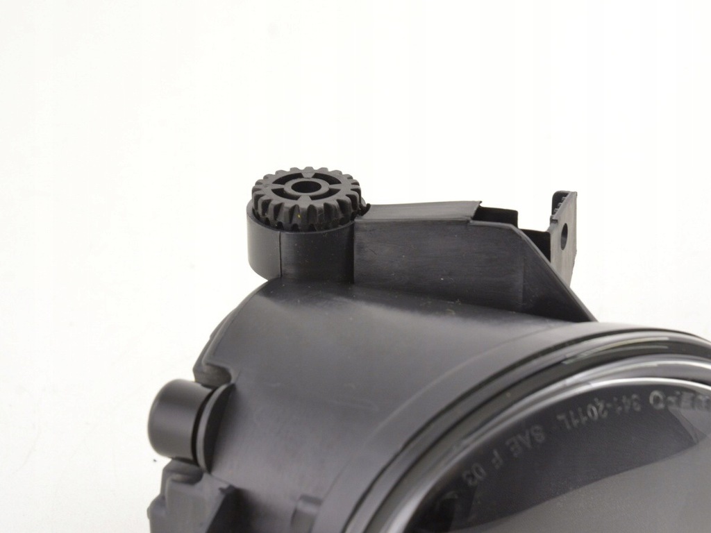 фото №8, Противотуманная фара левый vw new beetle 05-10