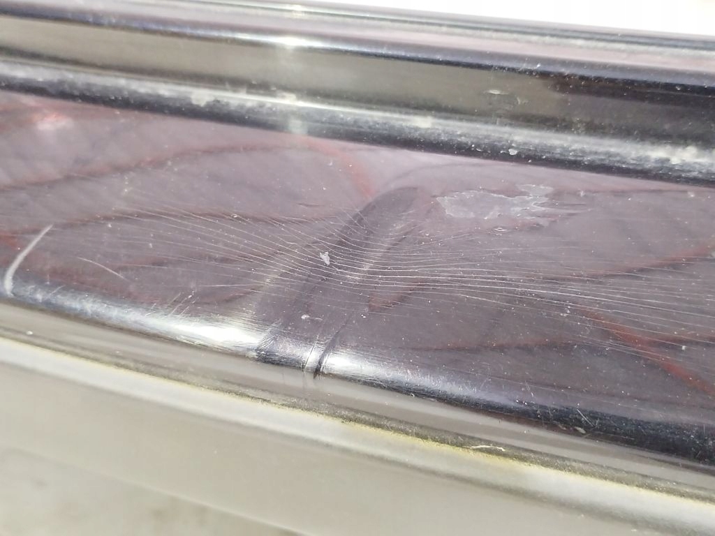 фото №7, Honda jazz ii 2 lift бампер задняя задний b92p