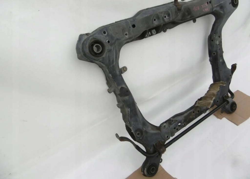 фото №6, Підрамник підрамник підрамник перед volvo xc90 i 4.4 v8