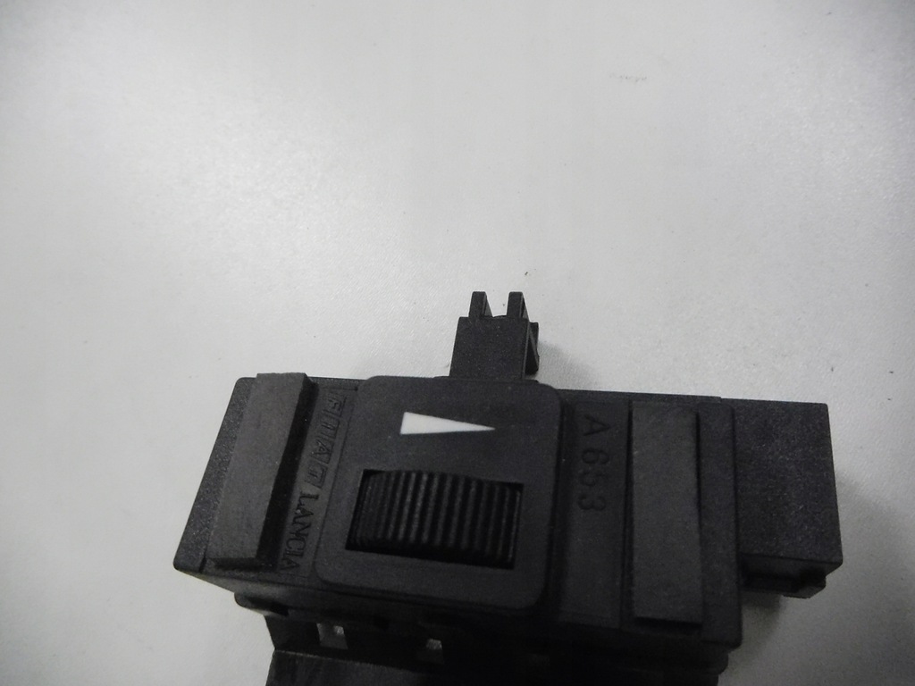 фото №7, Potensjometr індикаторів lancia dedra ii 176614680